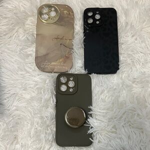 iPhone 14 Pro Max Stylish Phone Cases